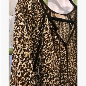 ✨Act now NWT Michael Kors Dress leaving closet